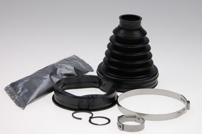 Bellow Kit, drive shaft LÖBRO 306758