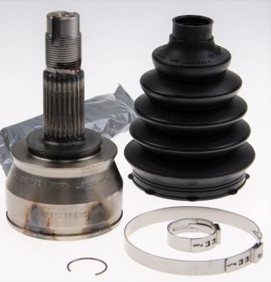 LÖBRO 306773 Joint Kit, drive shaft