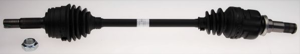 LÖBRO 306785 Drive Shaft