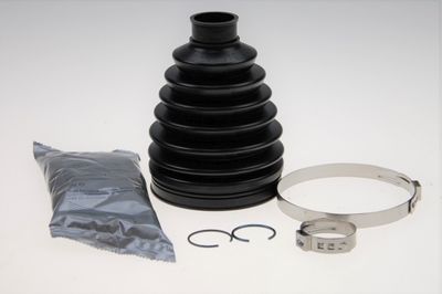 Bellow Kit, drive shaft LÖBRO 306805