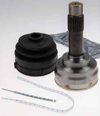 Joint Kit, drive shaft LÖBRO 306809