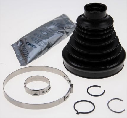 LÖBRO 306836 Bellow Kit, drive shaft