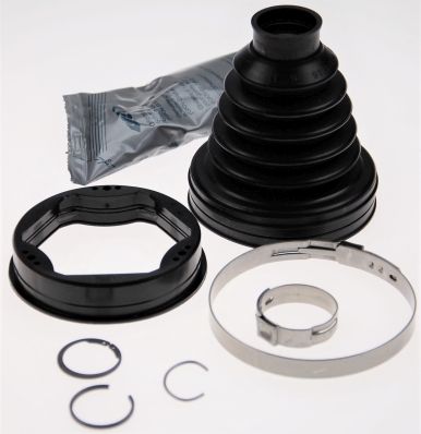 Bellow Kit, drive shaft LÖBRO 306845