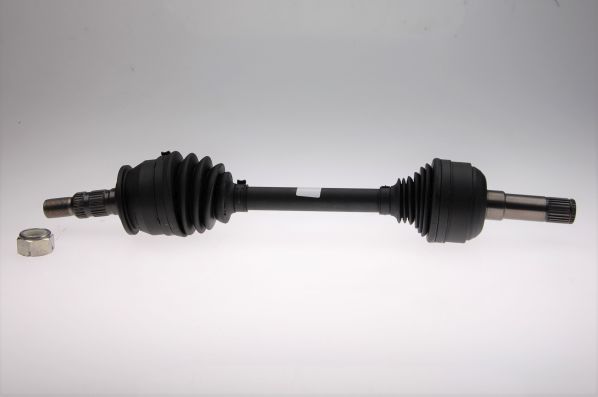 LÖBRO 306884 Drive Shaft