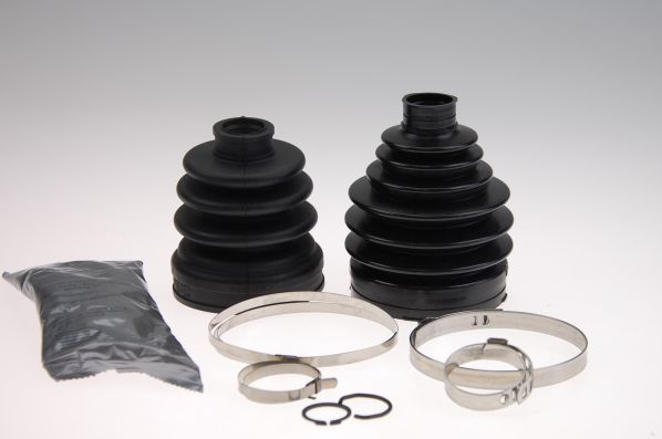LÖBRO 306915 Bellow Kit, drive shaft