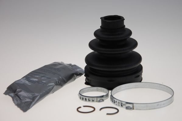 LÖBRO 306926 Bellow Kit, drive shaft