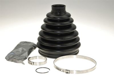 Bellow Kit, drive shaft LÖBRO 306944