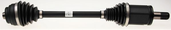LÖBRO 306947 Drive Shaft
