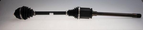 LÖBRO 306948 Drive Shaft