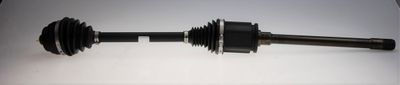 Drive Shaft LÖBRO 306948