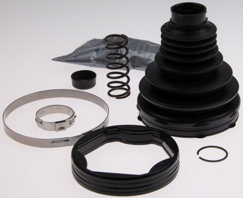 LÖBRO 307005 Bellow Kit, drive shaft