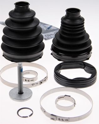 LÖBRO 307008 Bellow Kit, drive shaft