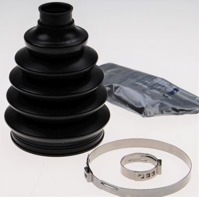 LÖBRO 307009 Bellow Kit, drive shaft