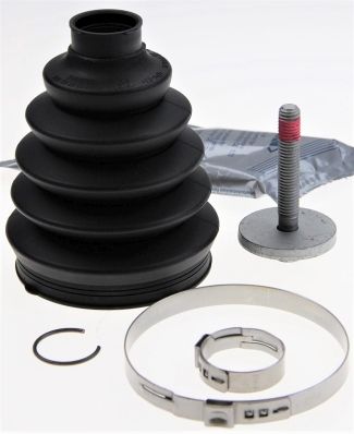 LÖBRO 307030 Bellow Kit, drive shaft