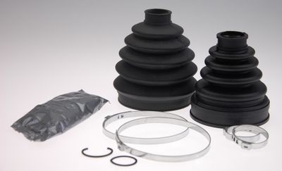 Bellow Kit, drive shaft LÖBRO 307123