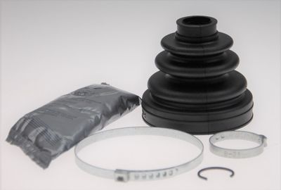 Bellow Kit, drive shaft LÖBRO 307153