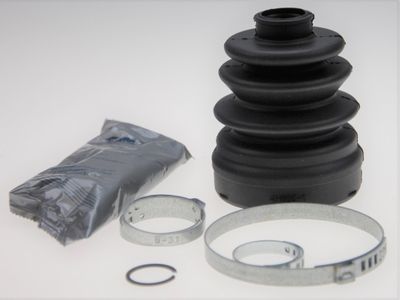 Bellow Kit, drive shaft LÖBRO 307172