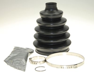 Bellow Kit, drive shaft LÖBRO 307176