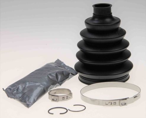 LÖBRO 307196 Bellow Kit, drive shaft