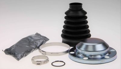 Bellow Kit, drive shaft LÖBRO 307204