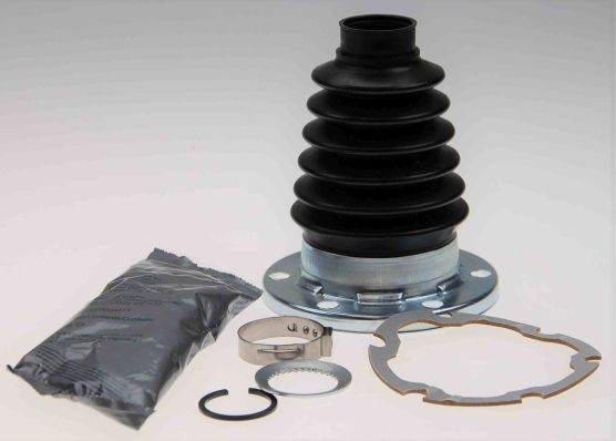 LÖBRO 307211 Bellow Kit, drive shaft