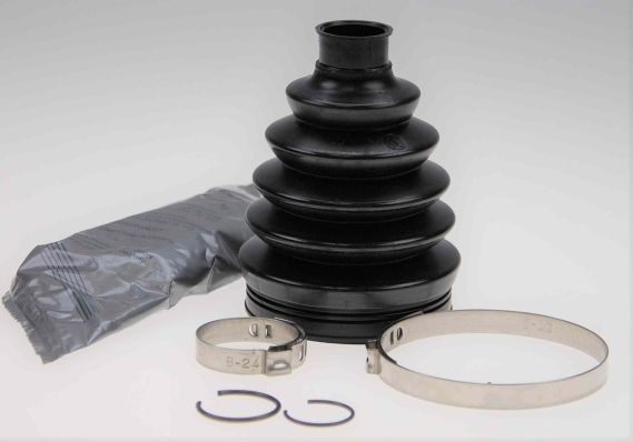 LÖBRO 307264 Bellow Kit, drive shaft