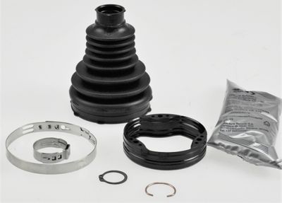 Bellow Kit, drive shaft LÖBRO GKNB20597