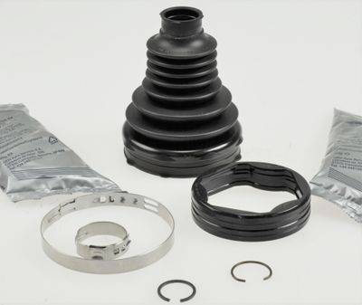 Bellow Kit, drive shaft LÖBRO GKNB20598