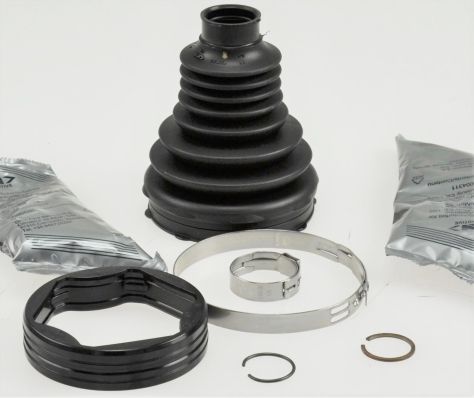 LÖBRO GKNB20599 Bellow Kit, drive shaft