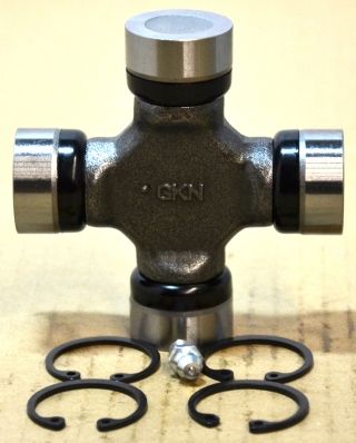 LÖBRO U 100 Joint, propshaft