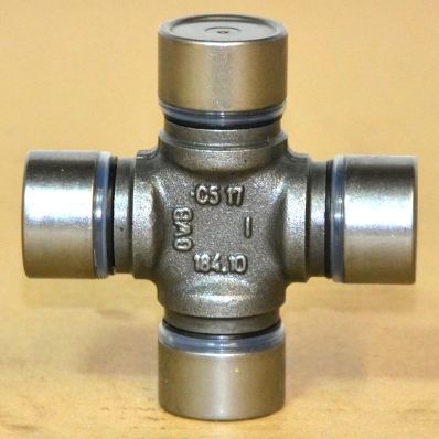 LÖBRO U 178 Joint, propshaft