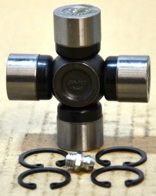 LÖBRO U 180 Joint, steering column