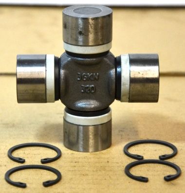 Joint, propshaft LÖBRO U 315