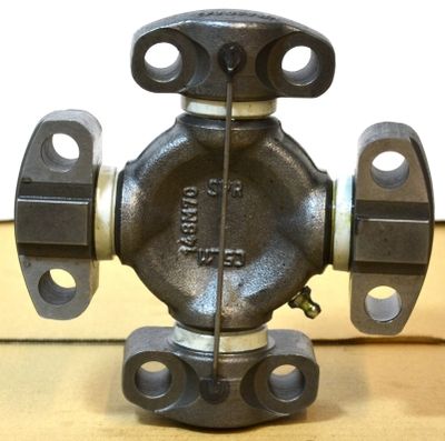Joint, propshaft LÖBRO U 675