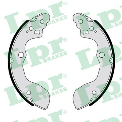 Brake Shoe Set LPR 01146