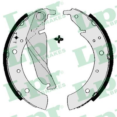 Brake Shoe Set LPR 04680