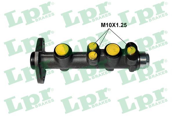 LPR 0704 Brake Master Cylinder