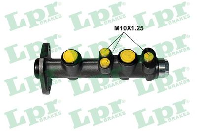 Brake Master Cylinder LPR 0704