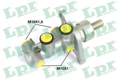 Brake Master Cylinder LPR 1024
