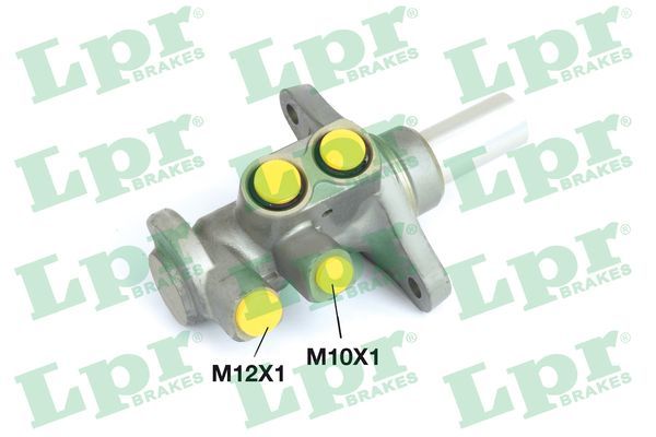 LPR 1033 Brake Master Cylinder