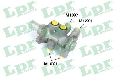 Brake Master Cylinder LPR 1035