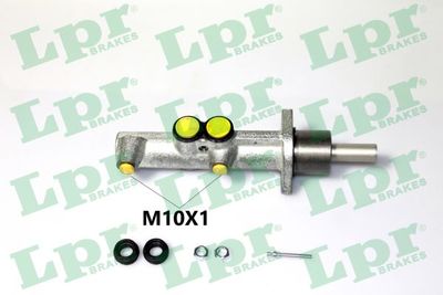 Brake Master Cylinder LPR 1039