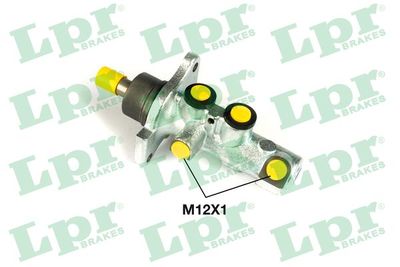 Brake Master Cylinder LPR 1058