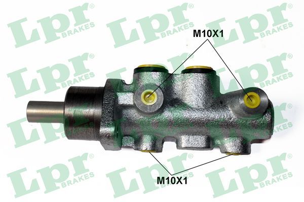 LPR 1065 Brake Master Cylinder
