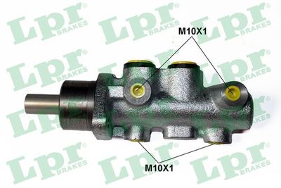 Brake Master Cylinder LPR 1065