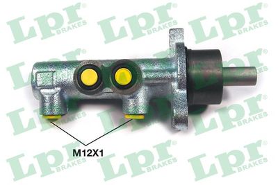 Brake Master Cylinder LPR 1066