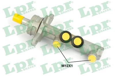 Brake Master Cylinder LPR 1070