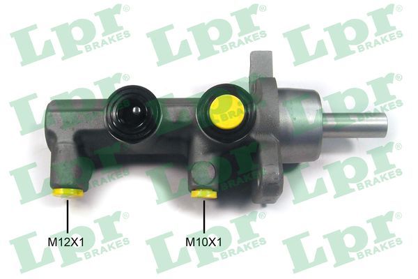 LPR 1074 Brake Master Cylinder