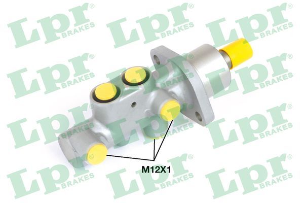 LPR 1082 Brake Master Cylinder