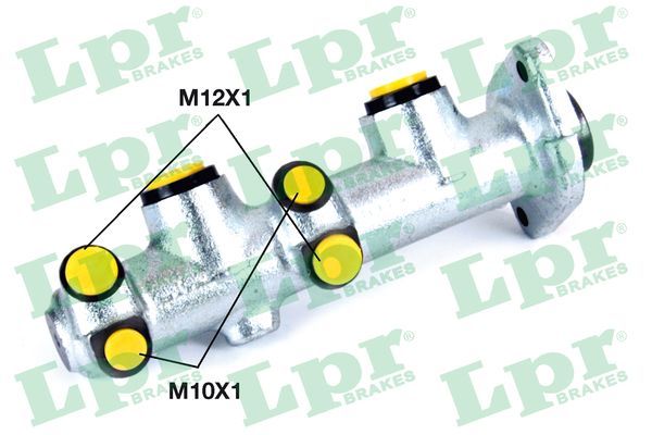 LPR 1122 Brake Master Cylinder